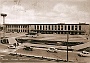 piazzale stazione 1950